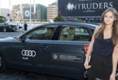 Audi vehículo oficial en el Festival de Cine de San Sebastián 