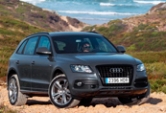 Nuevo Audi Q5 2.0 TDI 143 CV con tracción delantera 