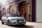 Alta tecnología en formato compacto. El Nuevo Audi A3 ya está en Huelva Wagen