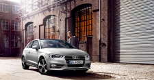 Alta tecnología en formato compacto. El Nuevo Audi A3 ya está en Huelva Wagen