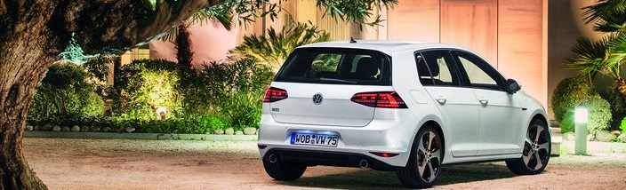 Volkswagen presenta el mejor GTI de la historia