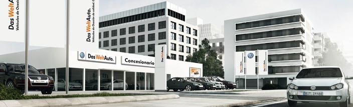 Volkswagen presenta “Das WeltAuto”, su nueva marca para vehículos de ocasión