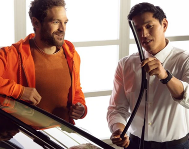 Servicios Posventa ~MARCA~