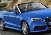  Nuevo Audi A3 Cabrio
