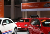 Huelva Wagen y Huelva Motor ponen a la venta más de 200 vehículos en el IV Salón del Motor de Ocasión