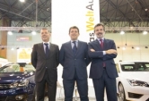 Huelva Wagen y Huelva Motor inauguran con éxito su presencia en el IV Salón del Motor de Ocasión  
