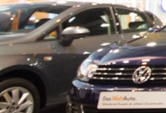 Huelva Wagen y Huelva Motor duplican sus ventas en el IV Salón del Motor de Ocasión