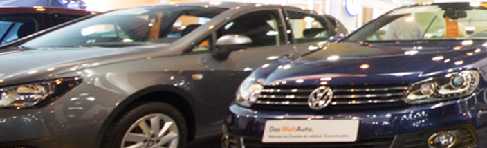 Huelva Wagen y Huelva Motor duplican sus ventas en el IV Salón del Motor de Ocasión