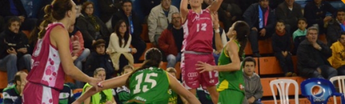 Huelva Wagen sortea entre sus seguidores de Facebook 10 entradas dobles para el partido de baloncesto CB Conquero
