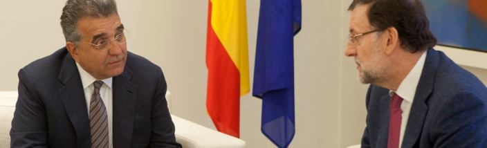 El Grupo Volkswagen destinará 4.200 millones de euros a sus instalaciones en España