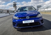 Huelva Wagen sortea 2 plazas para participar en las pruebas de conducción Volkswagen en el Circuito de Monteblanco