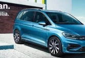 Huelva Wagen Volkswagen presentará el nuevo Touran con la acción “Este coche pinta bien”