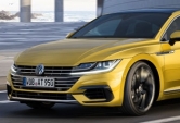 Ya está en España, el nuevo Volkswagen Arteon