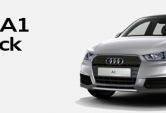 Audi A1 Sportback desde 18.670€