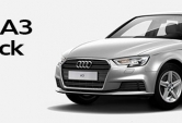Audi A3 Sportback desde 26.810 euros