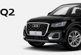 Audi Q2 desde 27.300€