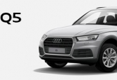 Audi Q5 desde 46.800€