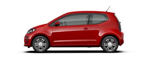 Volkswagen Up! Huelva