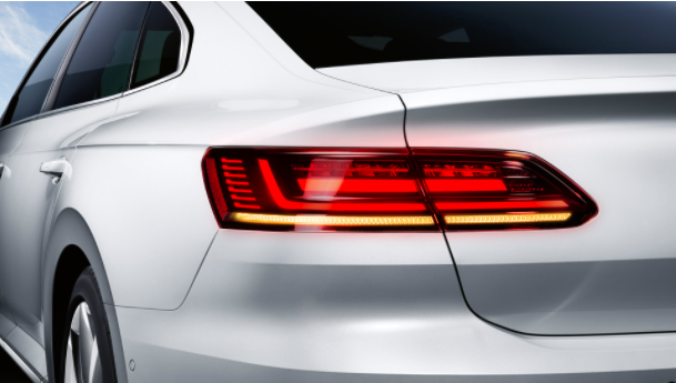 Nuevo Arteon - Huelva Wagen