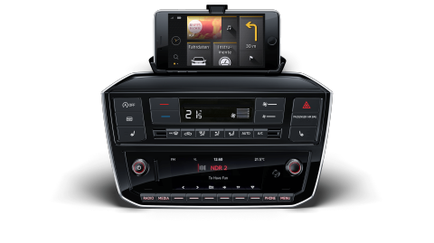 Nuevo up! - Huelva Wagen