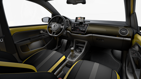 Nuevo up! - Huelva Wagen