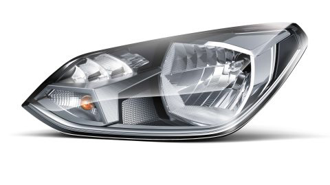 Nuevo up! - Huelva Wagen