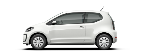 Nuevo up! - Huelva Wagen