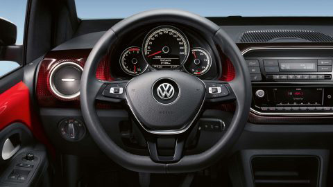 Nuevo up! - Huelva Wagen