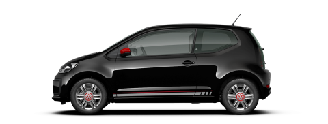 Nuevo up! - Huelva Wagen