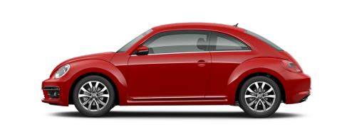 Beetle - Huelva Wagen