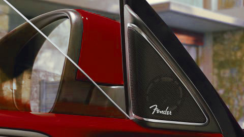 Beetle - Huelva Wagen