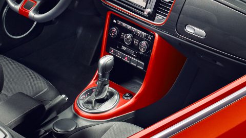 Beetle - Huelva Wagen