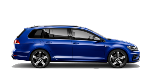 Golf Variant - Huelva Wagen