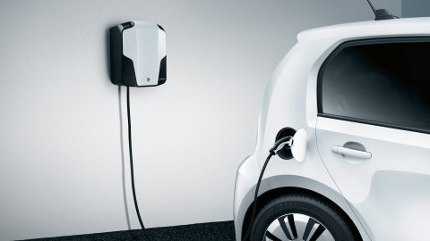 Nuevo e-up! - Huelva Wagen