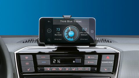 Nuevo e-up! - Huelva Wagen