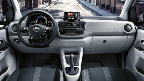 Nuevo e-up! - Huelva Wagen