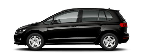 Golf Sportvan Advance - Huelva Wagen