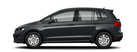 Golf Sportvan Edition - Huelva Wagen