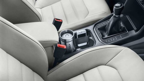 Golf Sportvan - Huelva Wagen