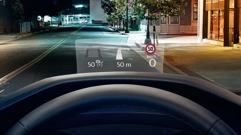 Tiguan - Huelva Wagen