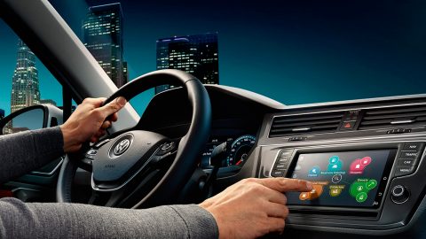 Tiguan - Huelva Wagen