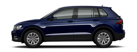 Tiguan Edition - Huelva Wagen