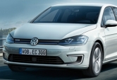 Nuevo e-Golf - Huelva Wagen