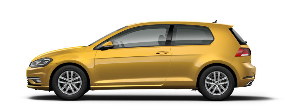 Volkswagen Golf Huelva