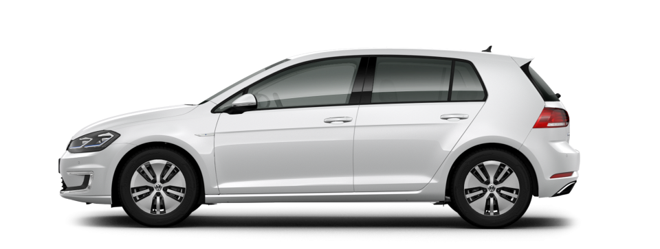 Volkswagen e-Golf Huelva