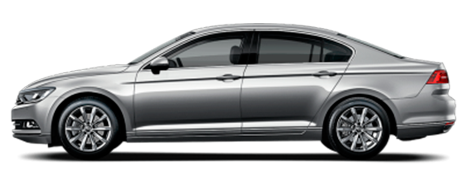 Volkswagen Passat Huelva