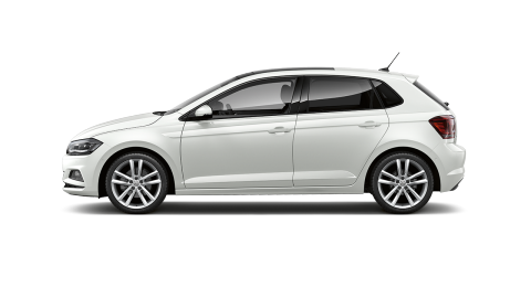 Volkswagen Polo Advance Huelva