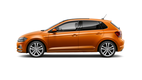 Volkswagen Polo Sport Huelva