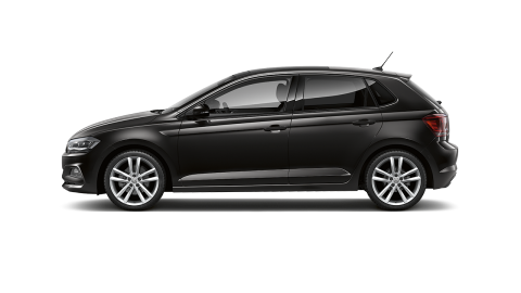 Volkswagen Polo Huelva