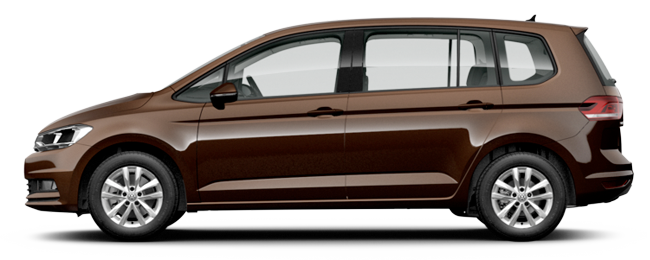 Volkswagen Touran Huelva